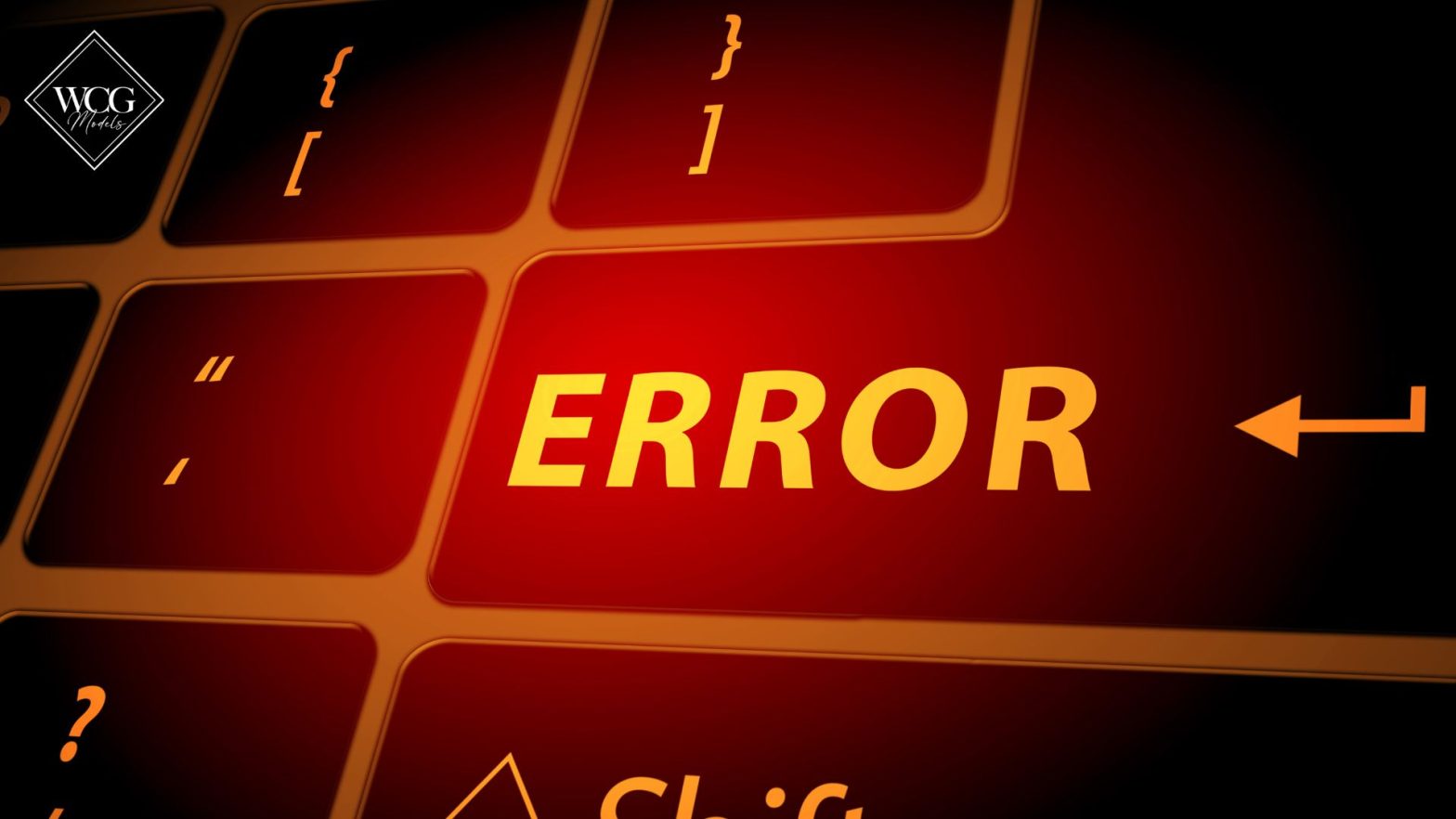 Errores Comunes de las Modelos Webcam